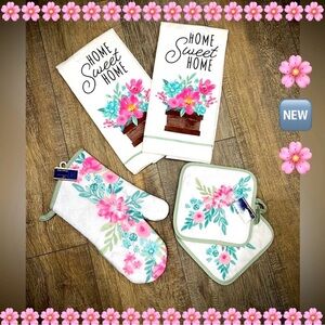 Kitchen Lenin’s ~🏡🆕🏡 Inspirational~
“Home 🏡Sweet 🏡Home🏡”